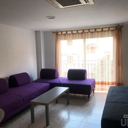 Coliving Ulloa 호텔 레우스 외부 사진